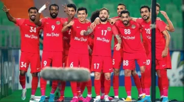 أزمة الإصابات تضرب الأهلي السعودي.. غيابات مؤثرة في مواجهة شباب الأهلي الإماراتي مرتقبة